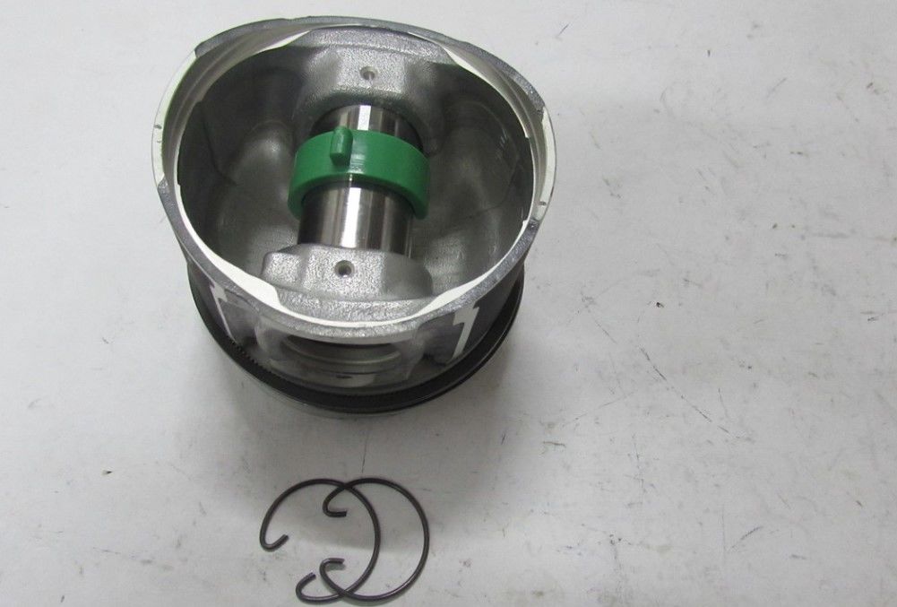 H100 KMY 2,6 91,10 mm D4BB Piston Std