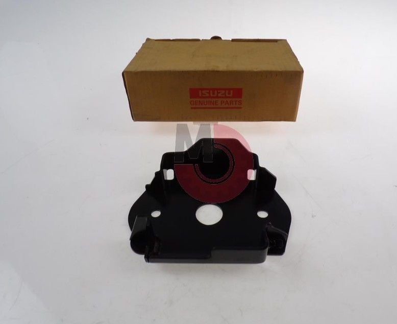D-MAX Kapak Motor Takozu Orj.