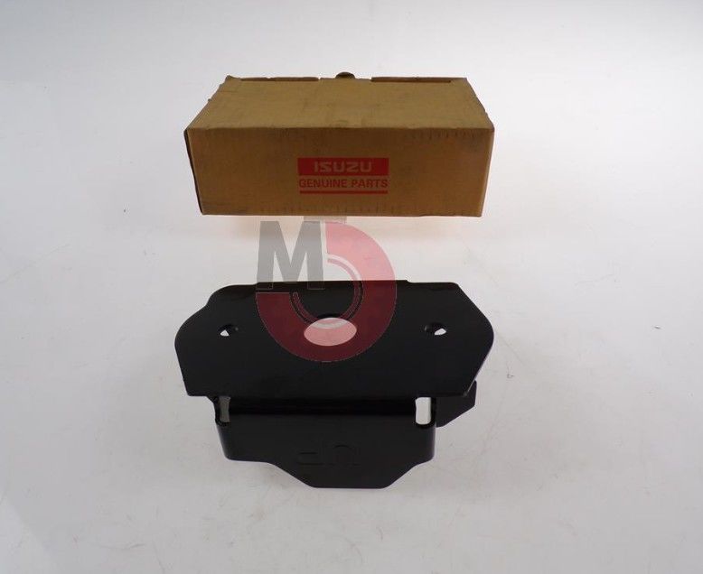 D-MAX Kapak Motor Takozu Orj.