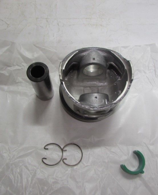 H100 2,5 YM 91,10 mm Piston Segman Std