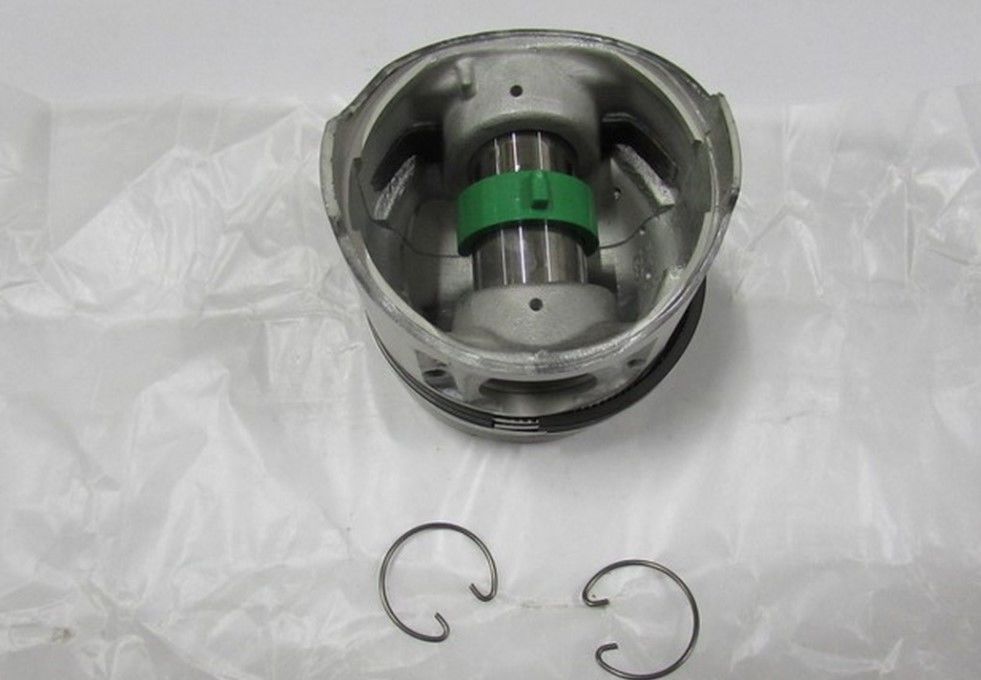 H100 / L300 EM 91,10 mm Piston Std