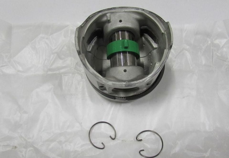 H100 / L300 EM 91,10 mm Piston Std