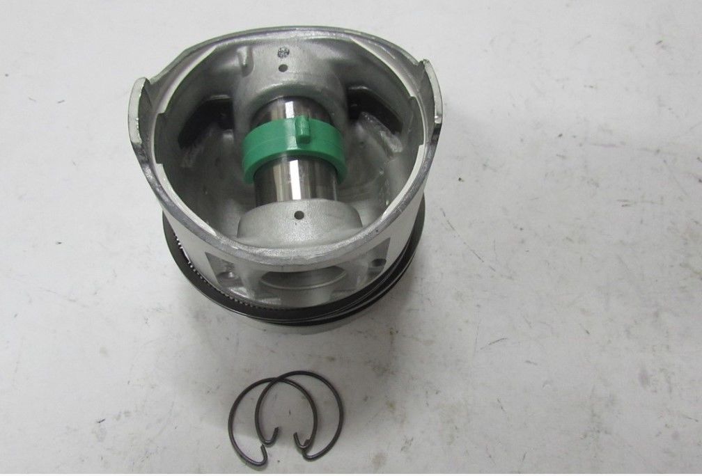 H100 / L300 EM 91,60 mm Piston 050