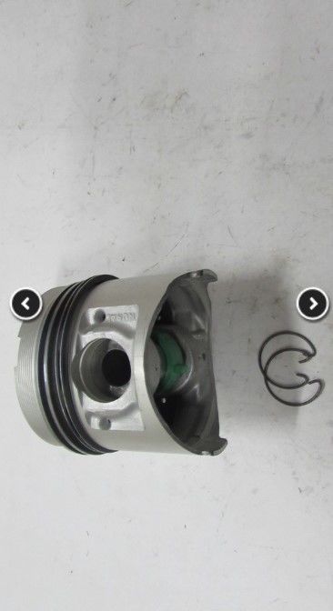 H100 / L300 EM 91,60 mm Piston 050