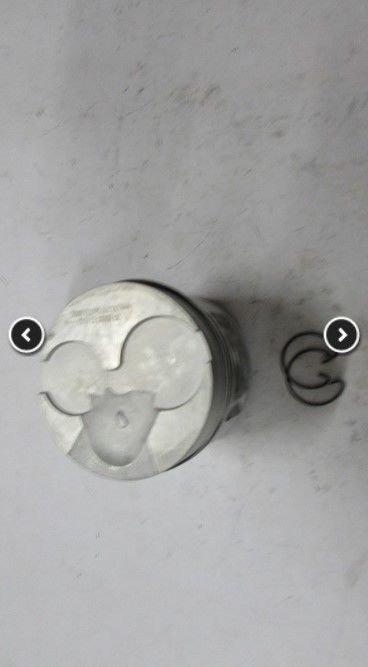 H100 / L300 EM 91,60 mm Piston 050
