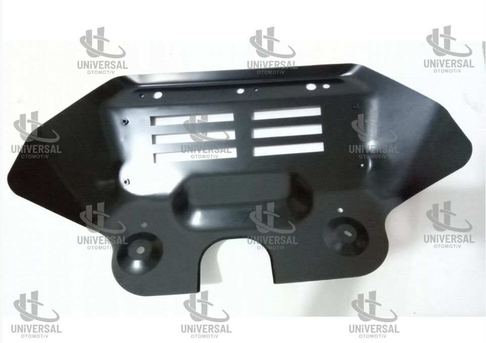 HILUX VİGO 07-12 ÖN MUHAFAZA KARTER