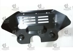 HILUX VİGO 07-12 ÖN MUHAFAZA KARTER