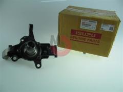 D-MAX Aks Ön RH (4X2) (Limited) (Aks Taşıyıcı) Orj.
