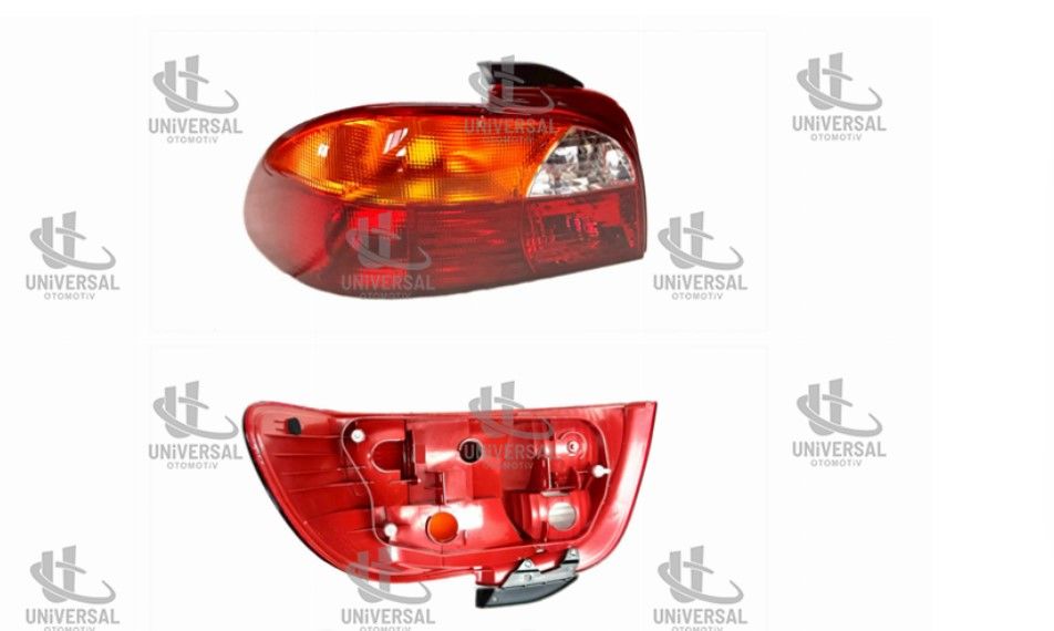 AVENSİS STOP 98-00 LH
