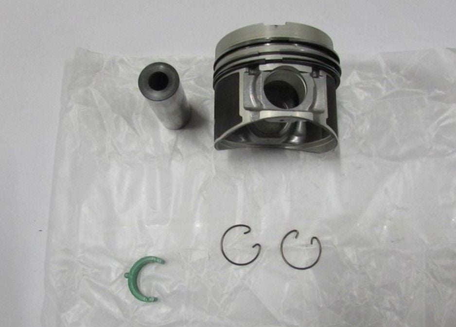 H100 KMY 2,6 91,10 mm 0,20 Düşük Piston Std