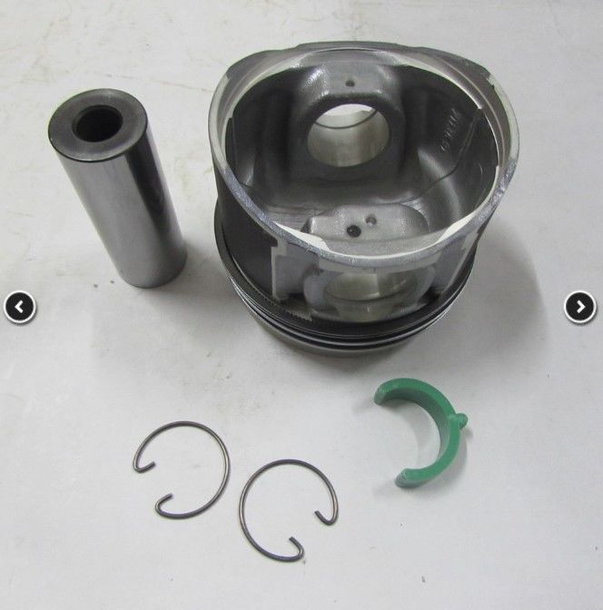 H100 KMY 2,6 91,60mm D4BB Piston Std