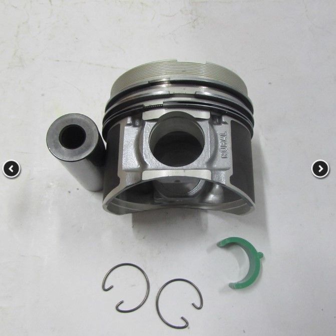 H100 KMY 2,6 91,60mm D4BB Piston Std