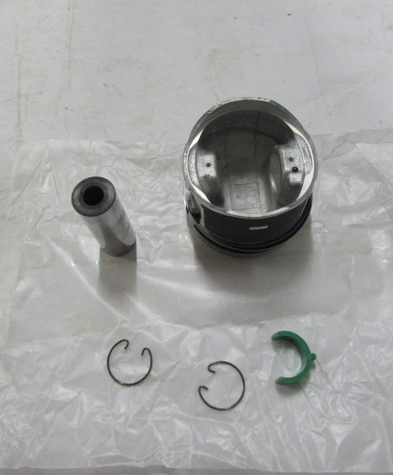H100 KMY 2,6 91,60mm D4BB 020 Piston 0501