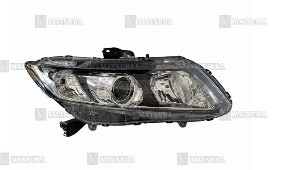 Civic 12-15 RH Far (Xenonsuz/Motorlu)