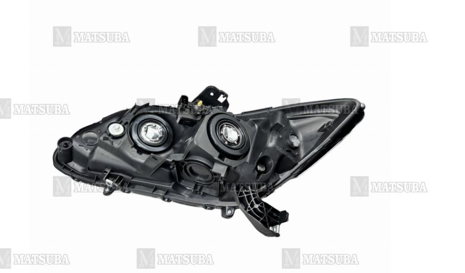 Civic 12-15 RH Far (Xenonsuz/Motorlu)