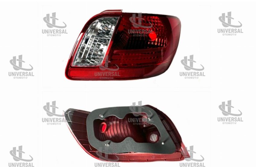 RİO STOP S.D 05-11 RH