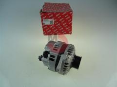 D-MAX Alternatör Komple (EURO4)