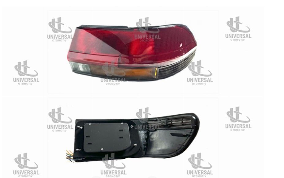 COROLLA STOP LİFTBACK 88-92 RH