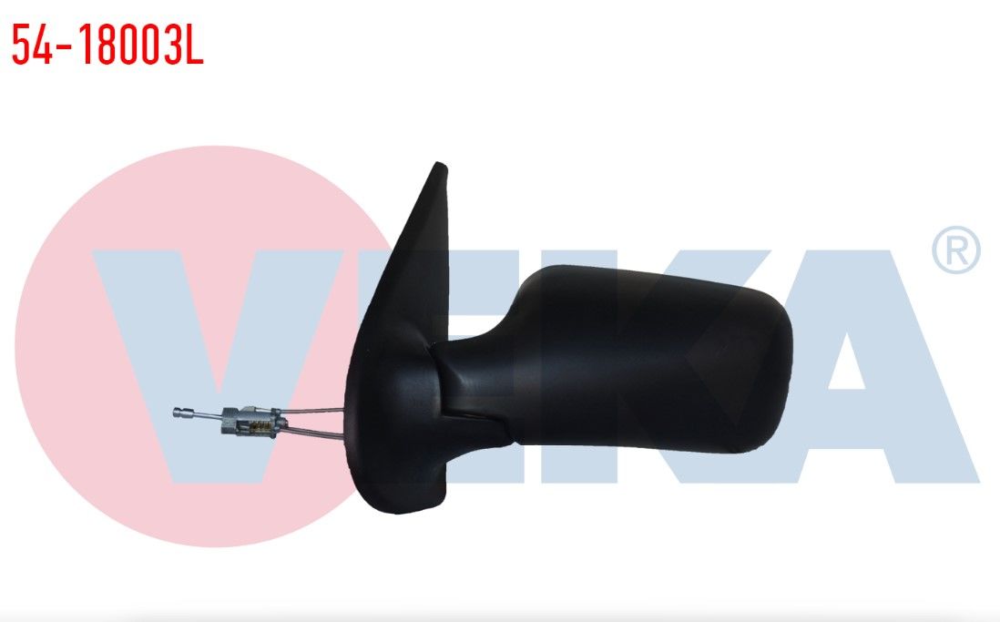 FIAT PALIO (178BX) (178DX) 1996-2002 / FIAT SIENA 1997-2002 DIS DIKIZ AYNASI SOL MEKANIK