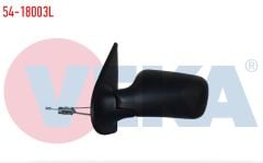 FIAT PALIO (178BX) (178DX) 1996-2002 / FIAT SIENA 1997-2002 DIS DIKIZ AYNASI SOL MEKANIK