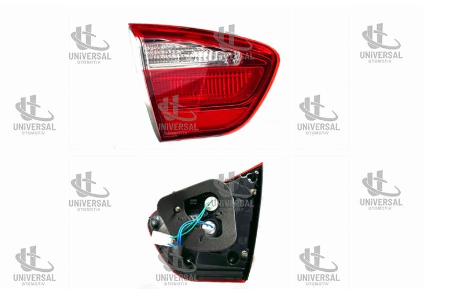 RİO STOP H.B 12-14 İÇ LH