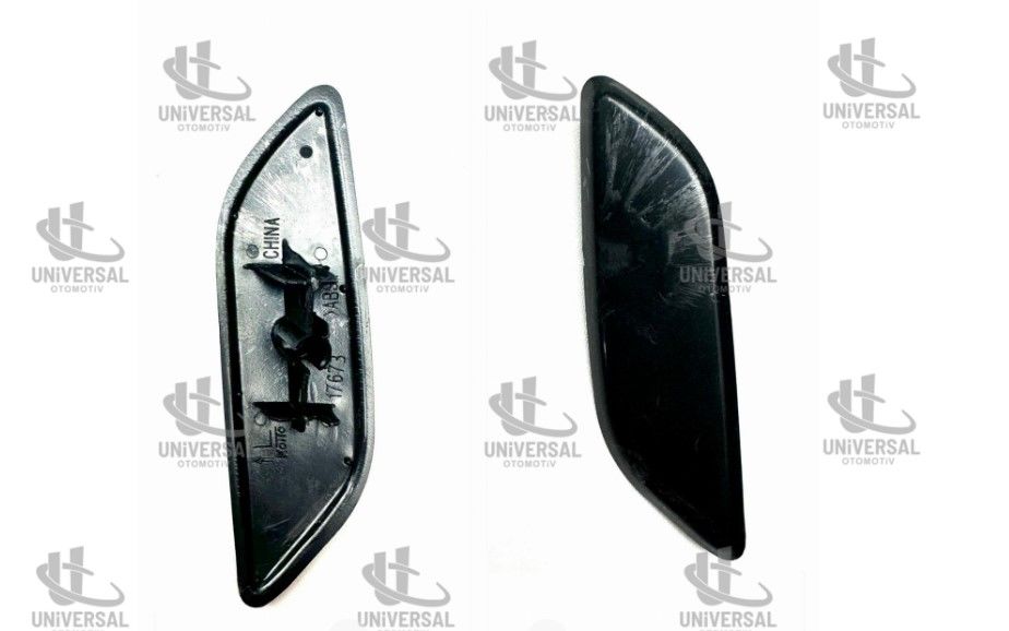Civic 12-15 LH Kapak Far Yıkama