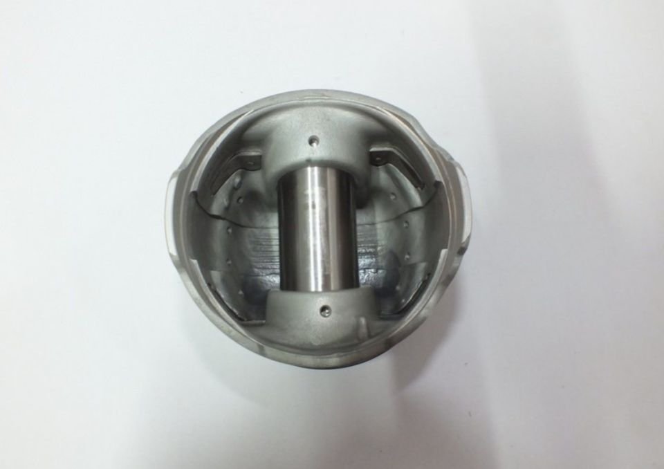 H100 YM 97-04 91.10 mm ( TP Japon Segman ) Piston Segman Std