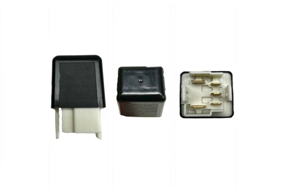 COROLLA AE101 92-97/AE92 88-91/AE111 98-01/CARİNA 92-97/RAV4 96-01 ROLE FAN
