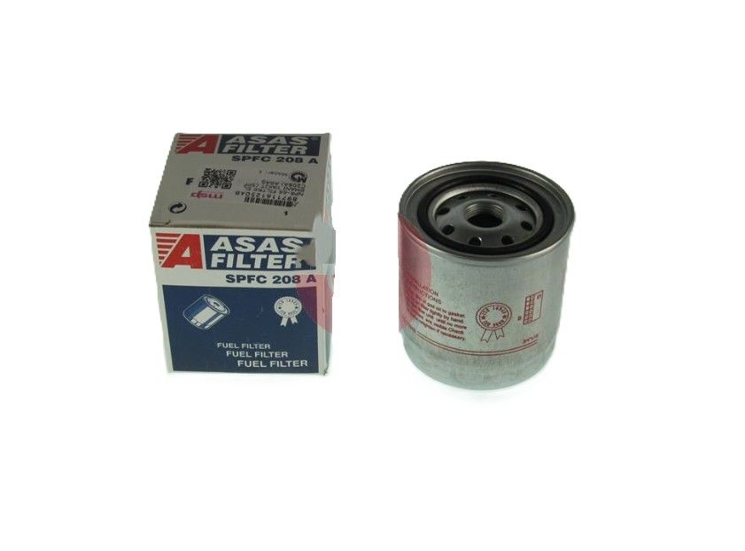 Isuzu NPR66 Filtre Yakıt Elemanı (SPFC208A) ASAŞ