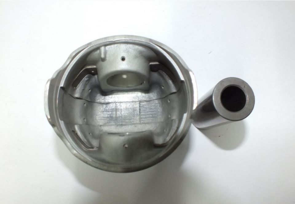 H100 / L300 EM 94-96 91.10 mm ( TP Japon Segman ) Piston Segman Std