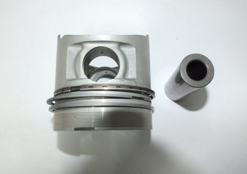 H100 / L300 EM 94-96 91.10 mm ( TP Japon Segman ) Piston Segman Std