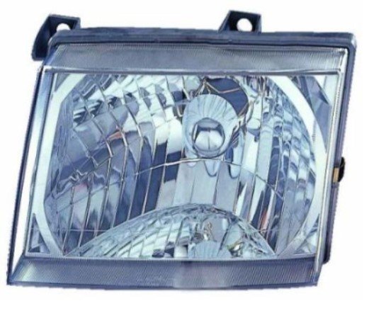 FORD RANGER FAR SOL 02-06 BM