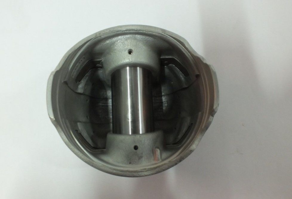 H100 / L300 EM 94-96 91.60 mm ( TP Japon Segman ) Piston Segman 050