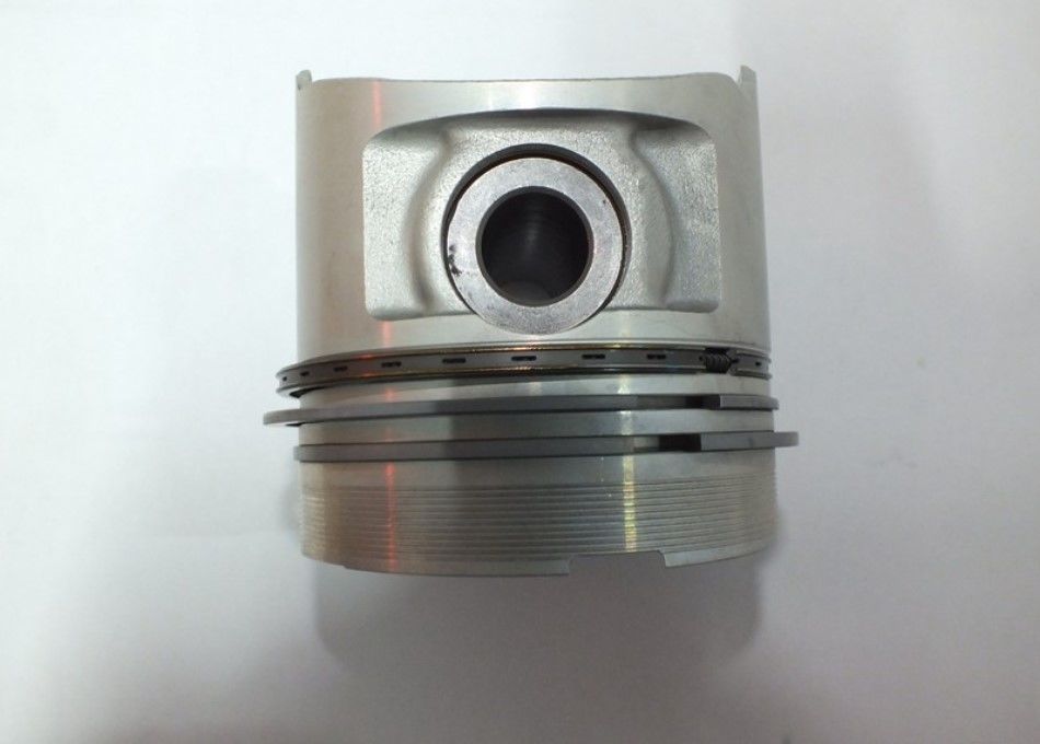 H100 / L300 EM 94-96 91.60 mm ( TP Japon Segman ) Piston Segman 050