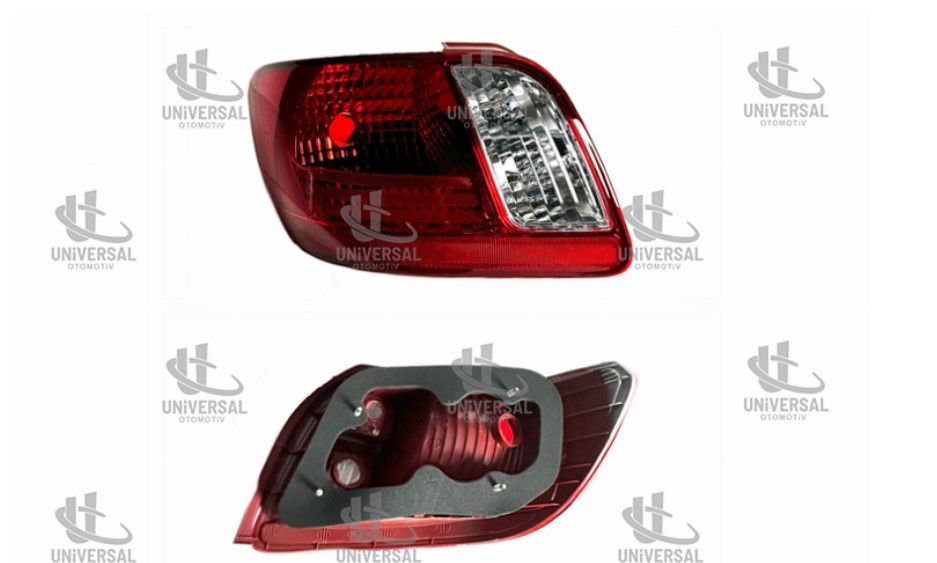 RİO STOP S.D 05-11 LH