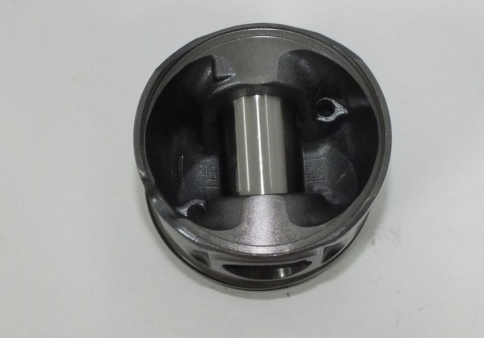 H100 KMYT 12-; Porter 2.5 Crdi Euro5-6 / Bongo 2.5 Crdi 12-; 23410-4A954 ( TP Japon Segman ) Piston Segman 050