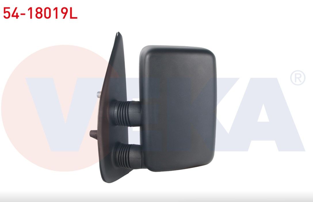 CITROEN JUMPER I 1994-2000 / PEUGEOT BOXER I 1994-2000 / FIAT DUCATO I 1994-2000 DIS DIKIZ AYNASI SOL MEKANIK KISA KOL
