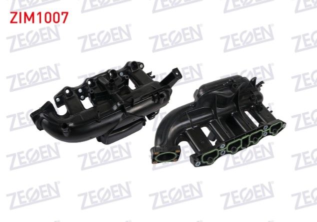 OPEL ASTRA J 1.4 140 HP 2012-2015 / MERIVA B 1.4 120 HP 2010-2017 EMME MANIFOLDU