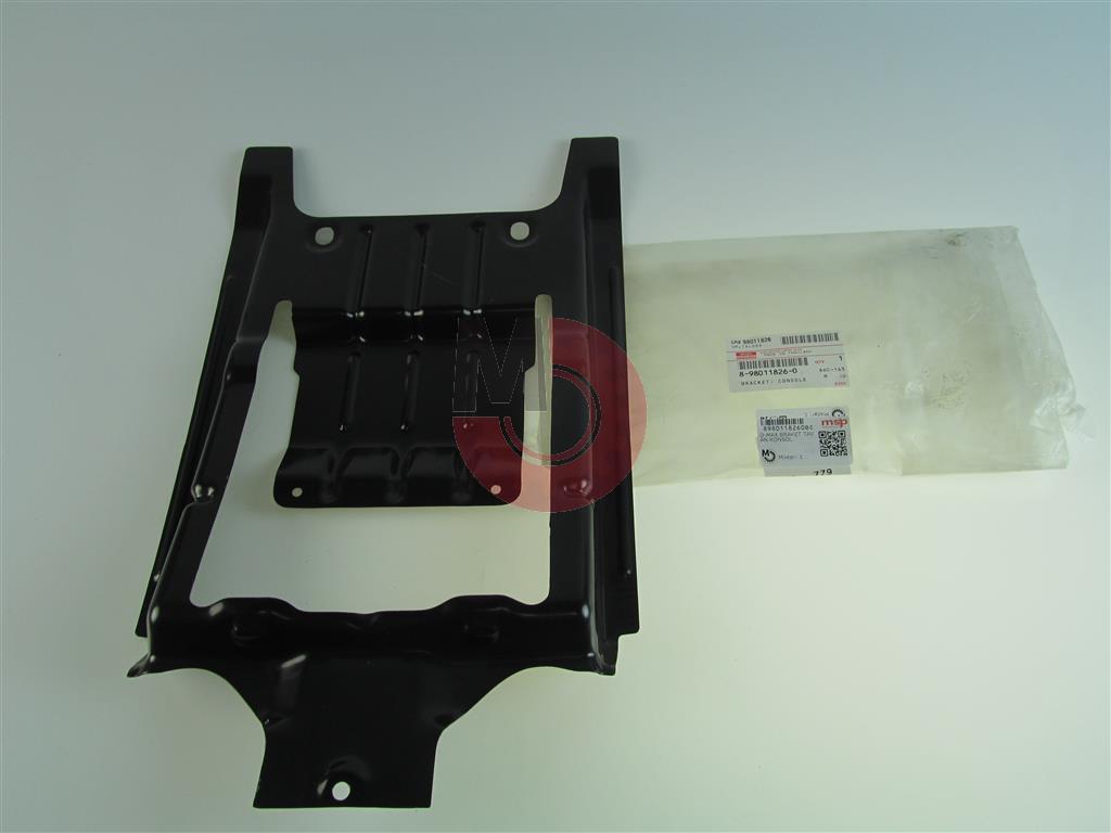 Dmax Braket Tavan Konsol Orj