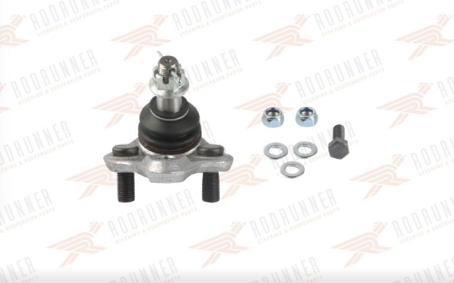 TOYOTA COROLLA 2002-2013 / TOYOTA RAV4 2000-2005 / TOYOTA CELICA 1999-2005 / TOYOTA PRIUS 2016- ROTIL KITI ON ALT