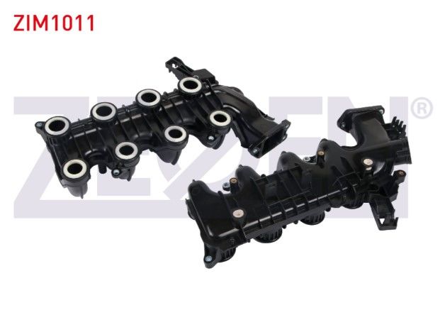 PEUGEOT-CITROEN 1.6 HDI / 206 2005-2007 / 207 2009-2012 / 3008 2013-2016 / C4 2009- / C5 II 2004- / JUMPY - EXPERT 2007-2016 / BERLINGO-PARTNER 2008- EMME MANIFOLDU