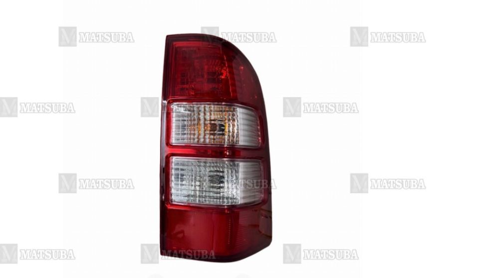 FORD RANGER STOP 06-08 RH (KIRMIZI)