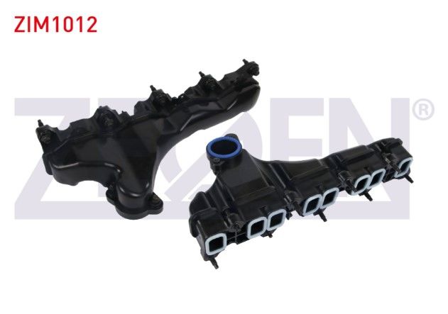 FORD TRANSIT (FD) 2.4 TDCI 2000-2014 EMME MANIFOLDU