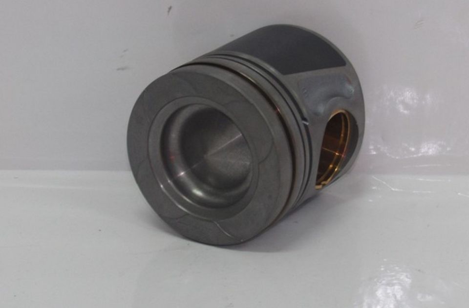 HD75 2008- D4CB Piston Std Tekli