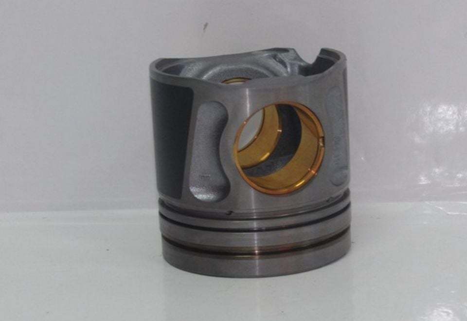 HD75 2008- D4CB Piston Std Tekli