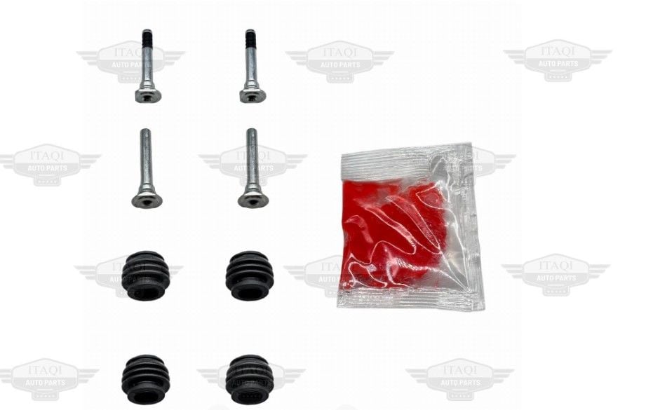 COROLLA 02-05/HILUX VİGO 4X2 07-11 ÖN PİM KALİPER (SET)