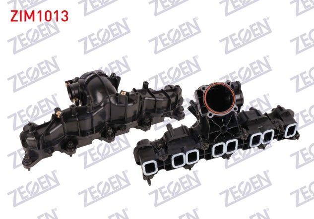 PEUGEOT-CITROEN JUMPER-BOXER 2.2 HDI 101 HP 2006- / FORD TRANSIT (FD) 2.2 TDCI 130 HP 2007-2014 / TRANSIT V363 2.2 TDCI 100 HP 2014-2018 EMME MANIFOLDU