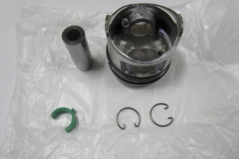 Starex 2,5 / Bongo 2,5 D4BH 91,10 mm 2.-4. Piston Std 2.-4.