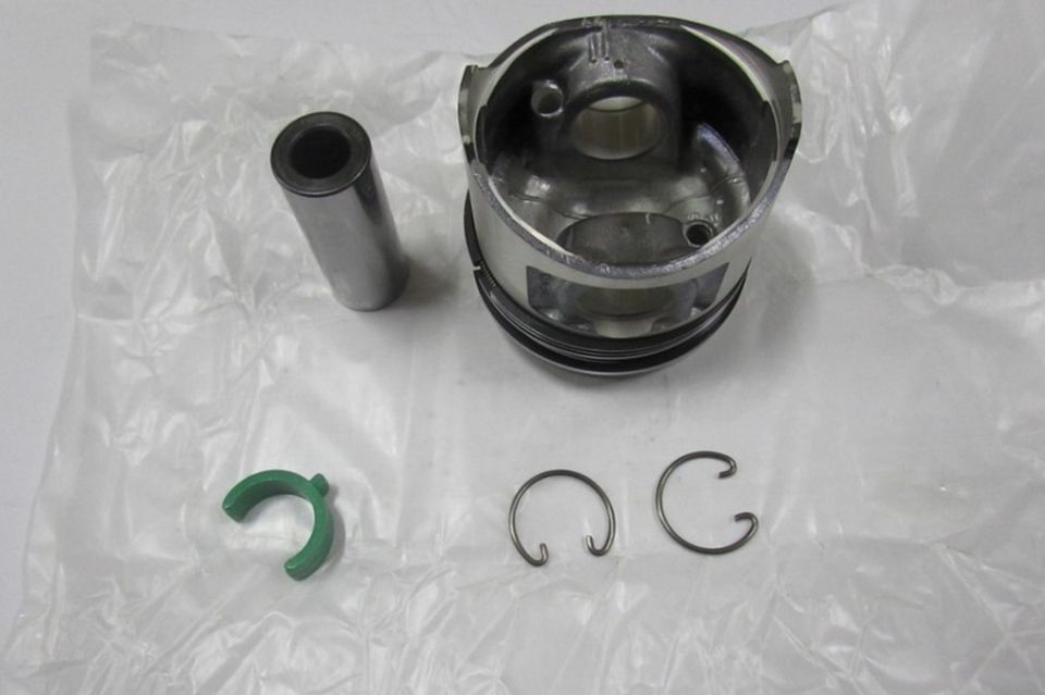 Starex 2,5 / Bongo 2,5 D4BH 91,10 mm 2.-4. Piston Std 2.-4.