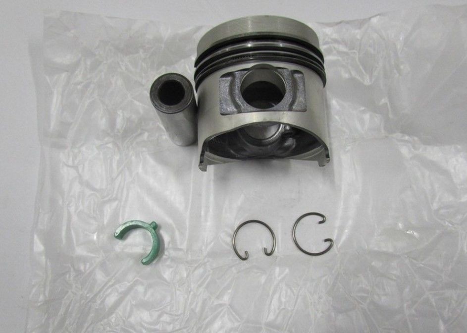 Starex 2,5 / Bongo 2,5 D4BH 91,10 mm 2.-4. Piston Std 2.-4.